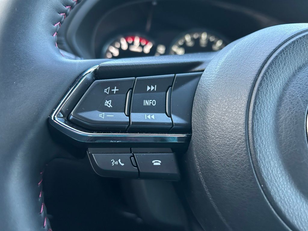 Thumbnail: 2025 Mazda CX-5 - 21