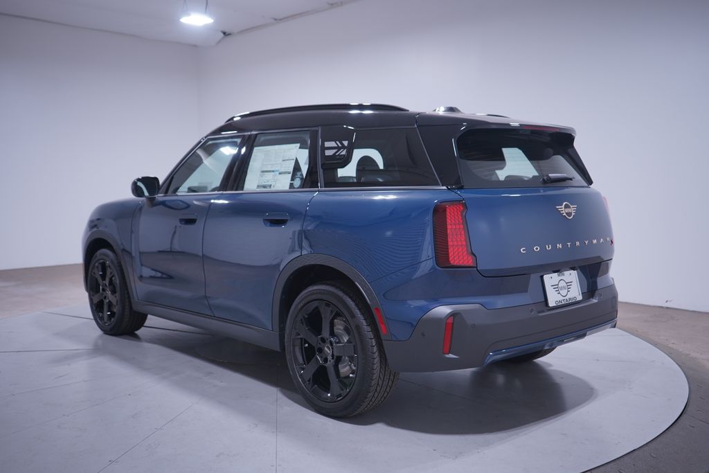 Thumbnail: 2026 MINI Cooper Countryman - 3