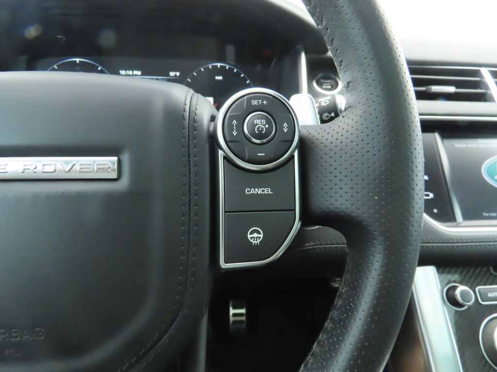 Thumbnail: 2016 Land Rover Range Rover Sport - 12