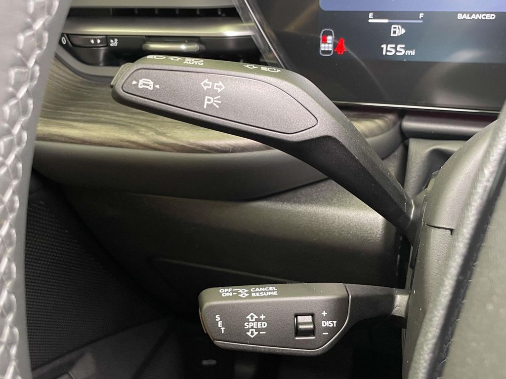 2026 Audi Q5 2.0T Premium Plus Gray at Audi Porsche Sewickley