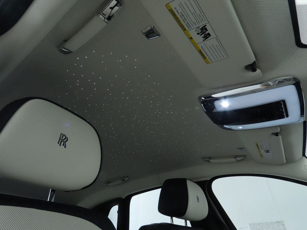 Thumbnail: 2026 Rolls-Royce Ghost - 19