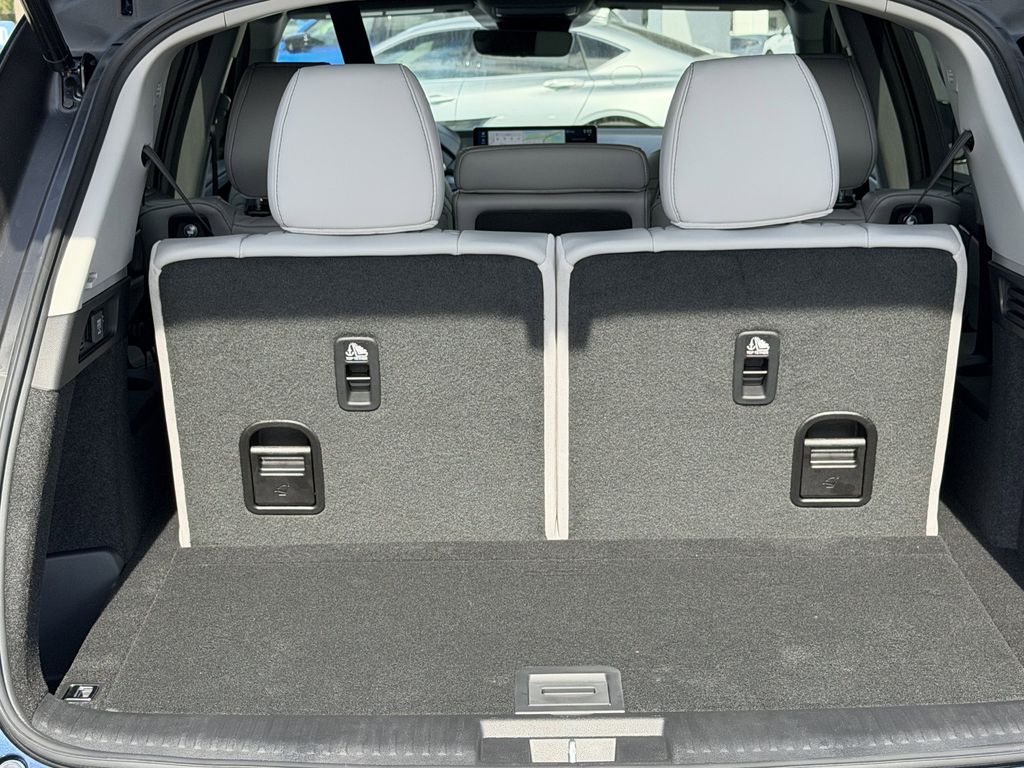 new 2026 Acura MDX car, priced at $60,750