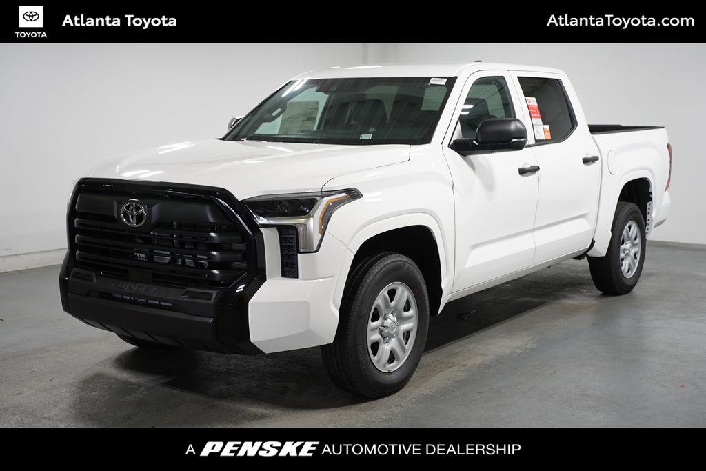 2025 Toyota Tundra SR -
                  Duluth, GA