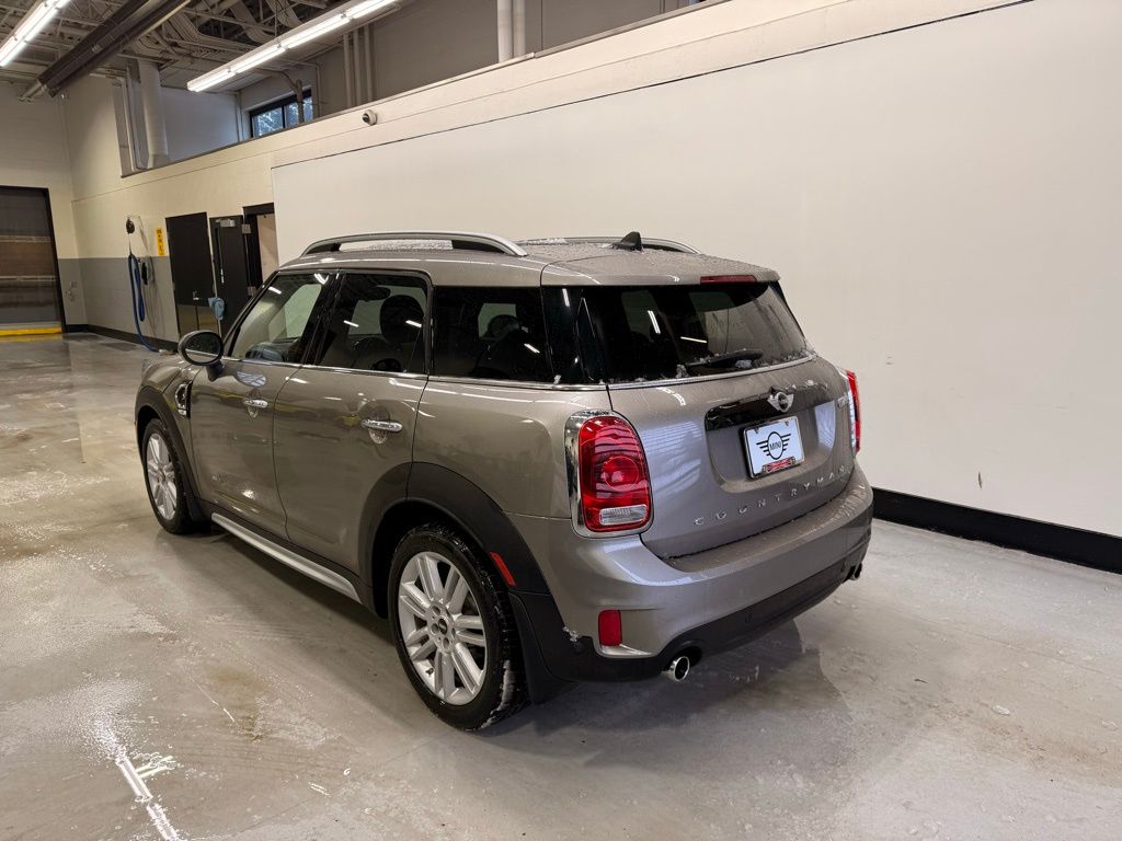 Thumbnail: 2018 MINI Cooper Countryman - 3