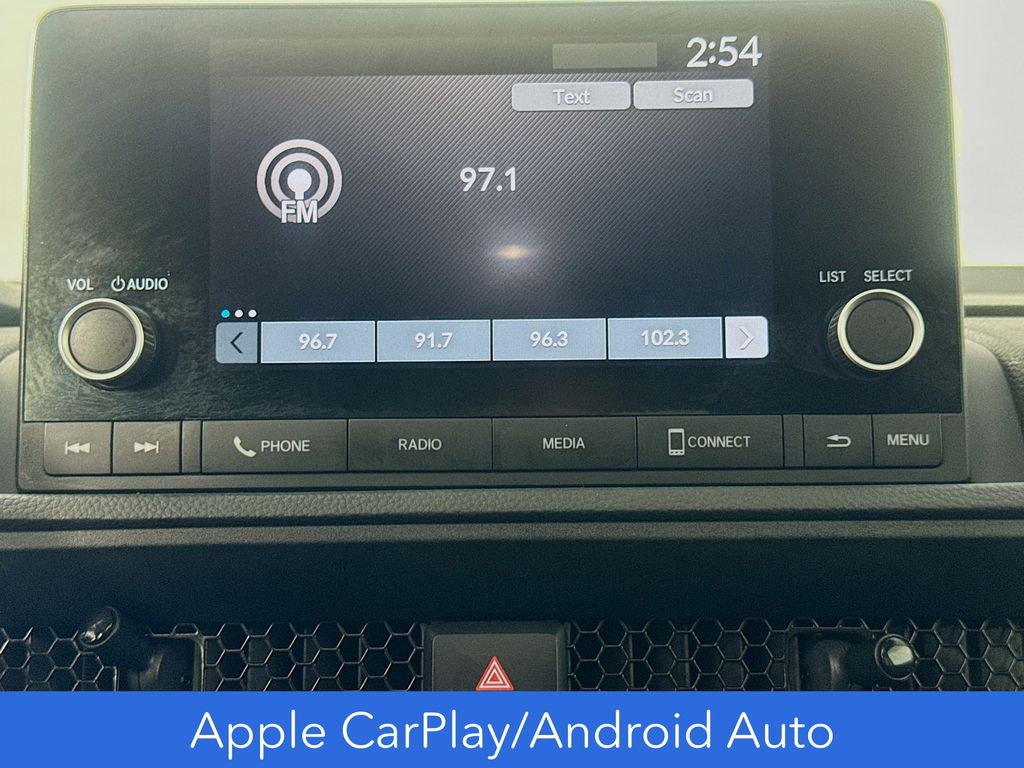 Used Car 2024 Honda Cr-v  Ex For Sale Under $35,000 In Austin, Texas