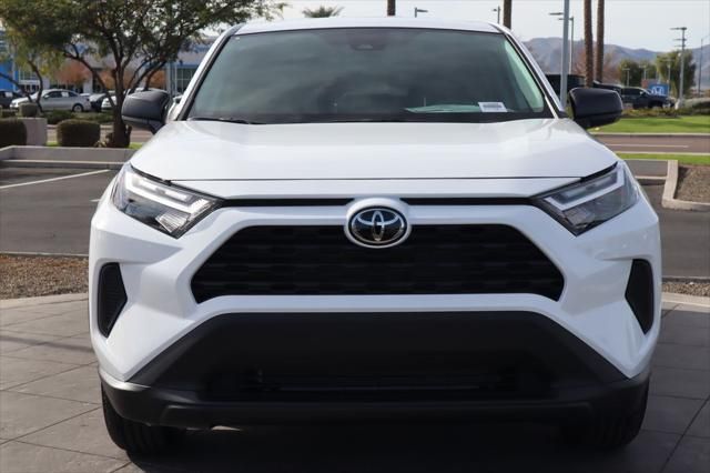 Thumbnail: 2025 Toyota RAV4 - 2
