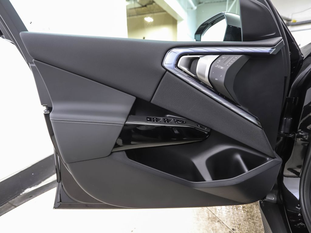 Thumbnail: 2026 BMW X3 - 9