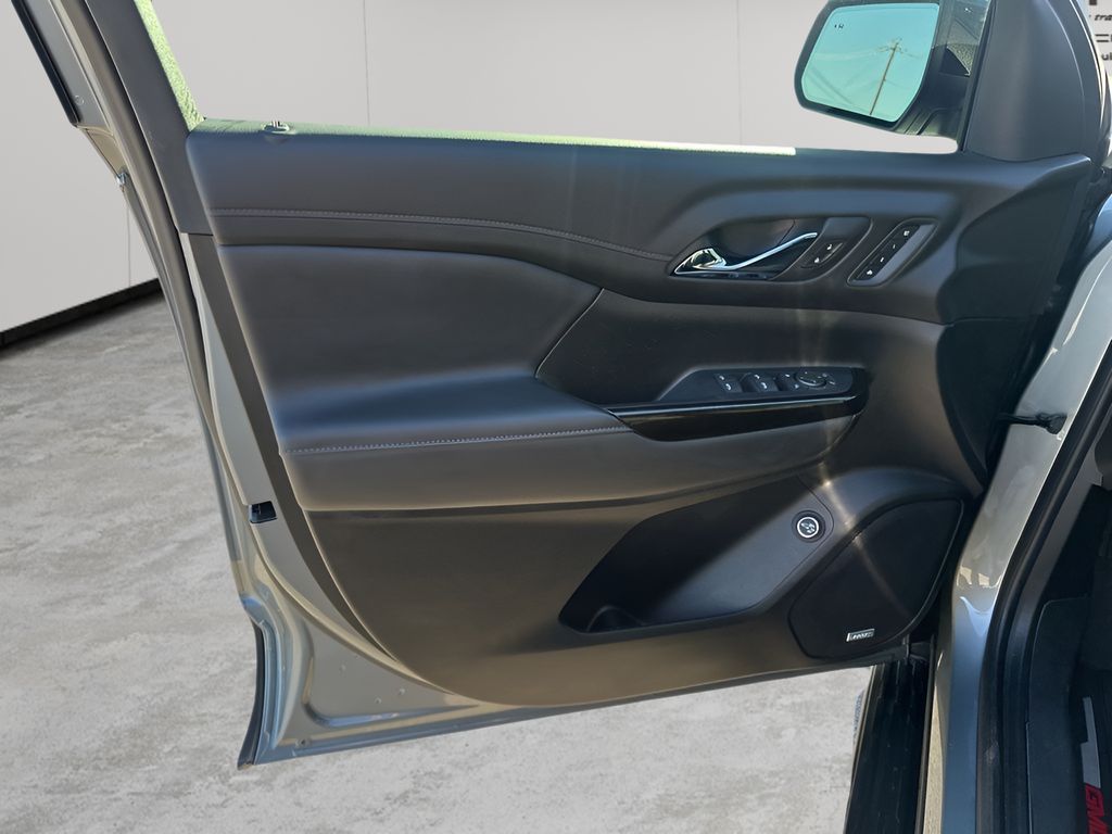 Used Car 2023 Gmc Acadia  At4 For Sale Under $35,000 In Austin, Texas