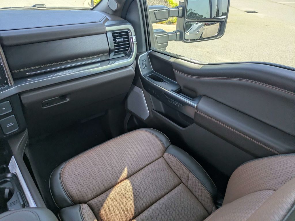 2026 Ford F-350 Super Duty King Ranch
