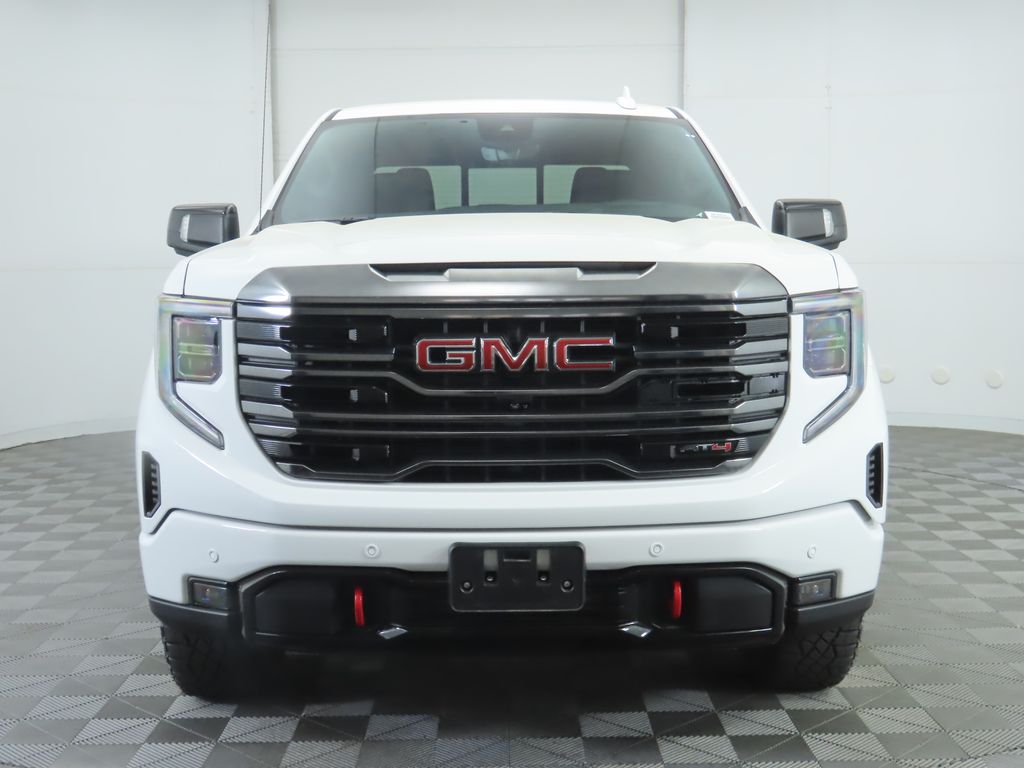 Thumbnail: 2023 GMC Sierra 1500 - 2
