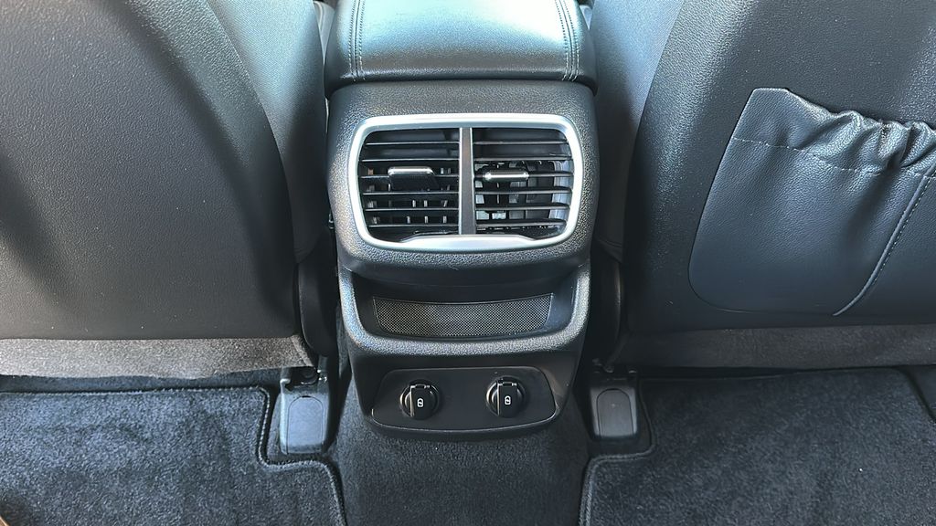 2020 Hyundai Santa Fe SEL Blue at Classic Elite Chevrolet Hwy 6