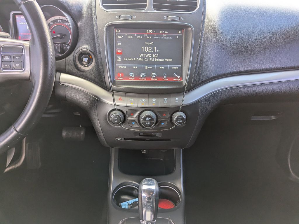 used 2019 Dodge Journey car, priced at $12,991