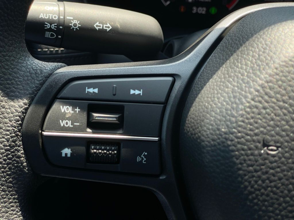 Thumbnail: 2026 Honda HR-V - 15