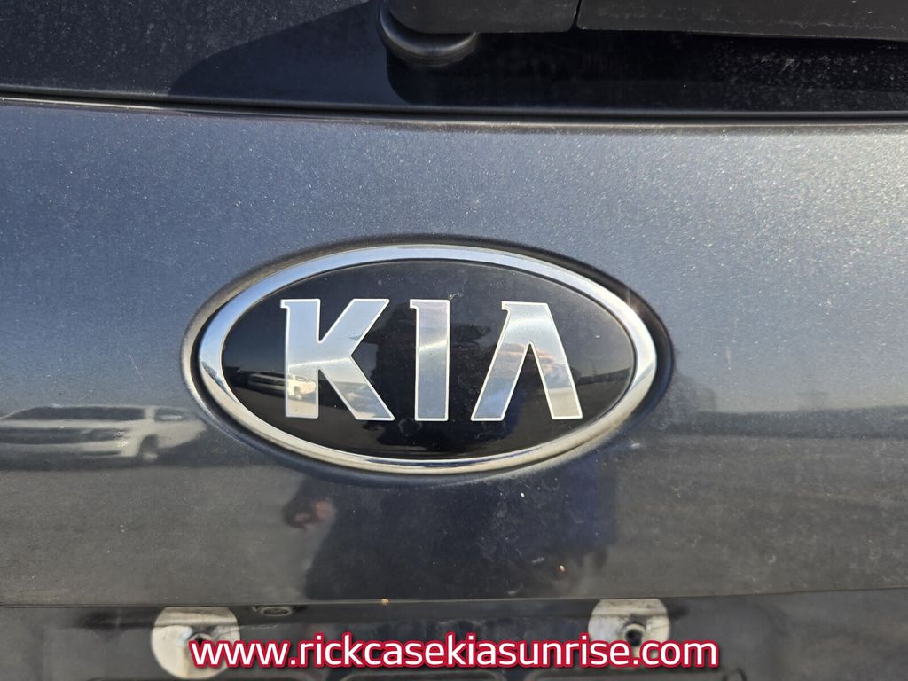 2020 Kia Sorento