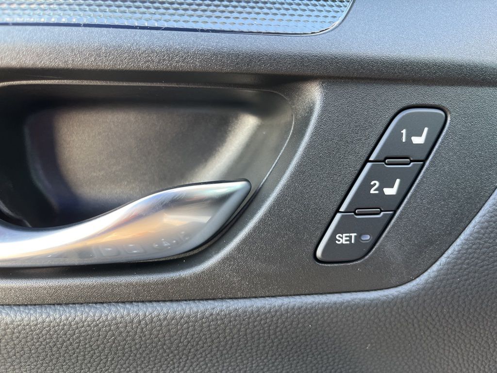 Thumbnail: 2026 Honda CR-V - 5