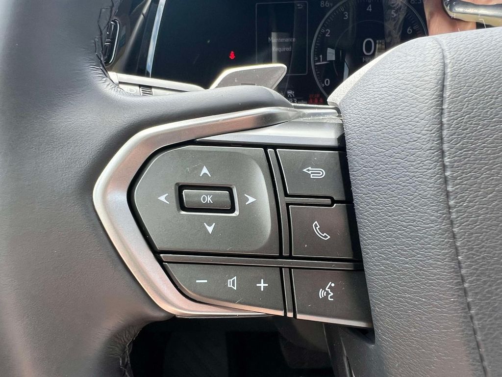 used 2023 Lexus NX car, priced at $43,995