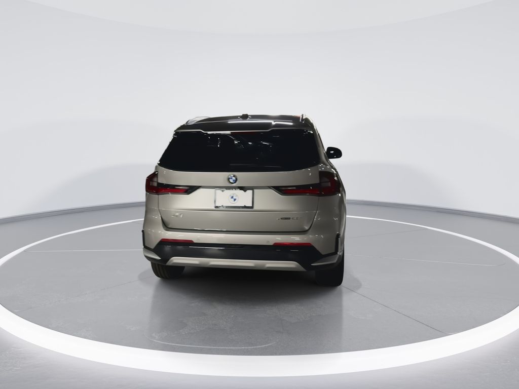 Thumbnail: 2026 BMW X1 - 7