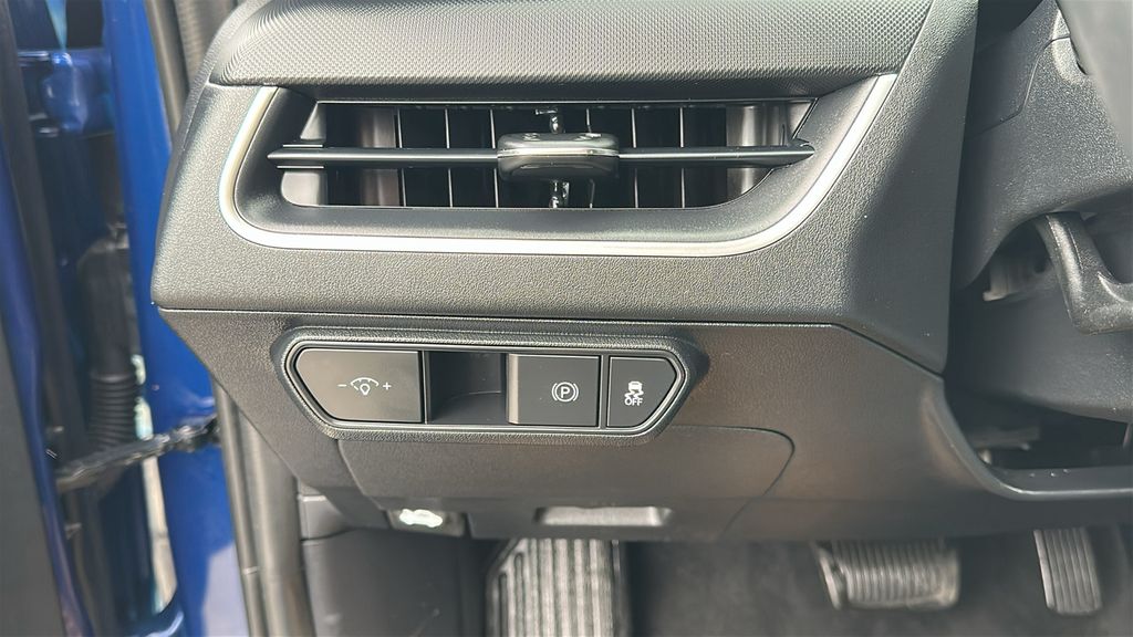 2025 Kia K4 LXS Blue at Shottenkirk Kia Fort Bend