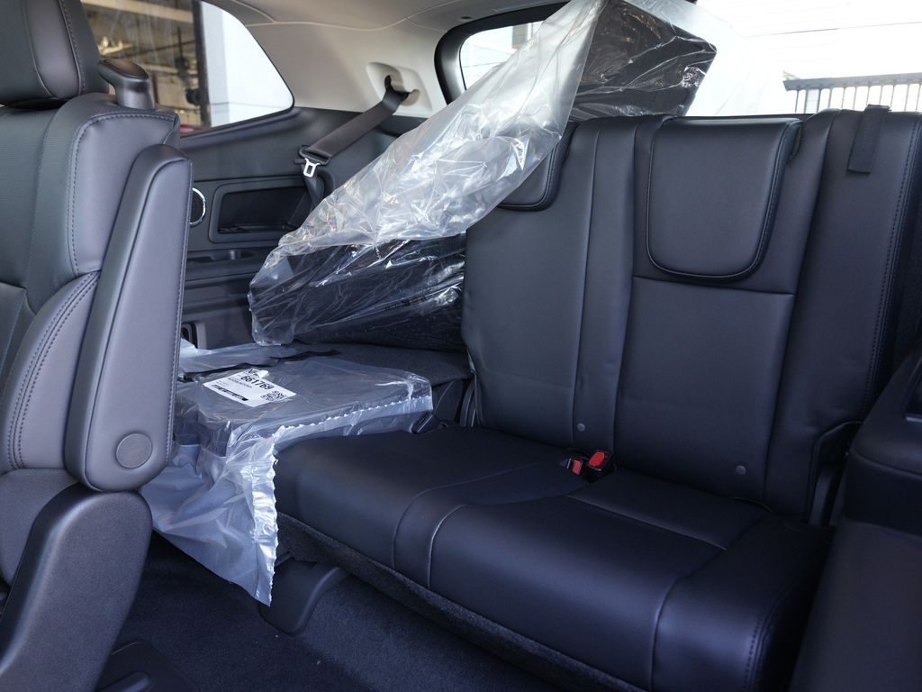 Thumbnail: 2026 Subaru Ascent - 9