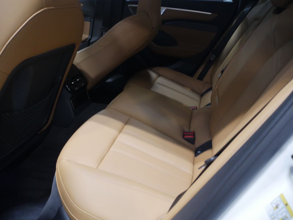 Thumbnail: 2026 Audi A6 - 19