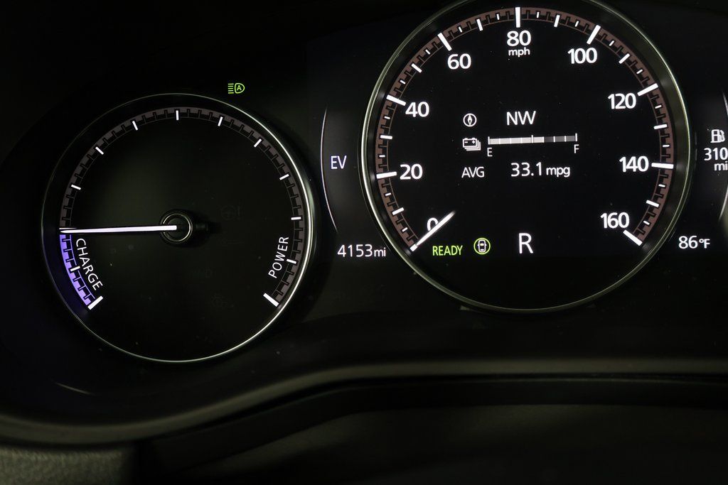 Thumbnail: 2026 Mazda CX-50 - 18