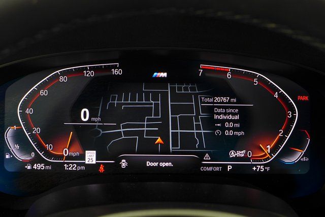 2022 BMW 5 Series 530i 28