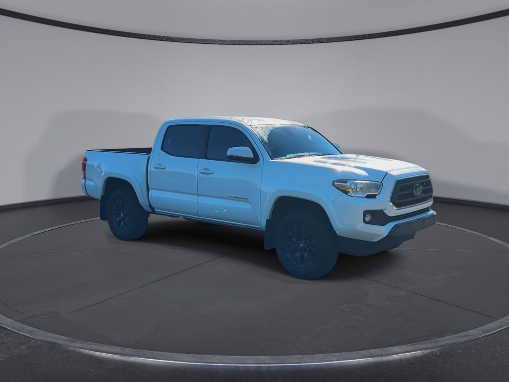 Thumbnail: 2023 Toyota Tacoma - 2