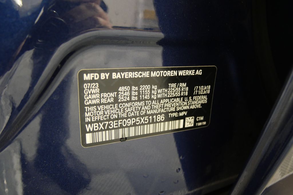 2023 BMW X1 xDrive28i 28