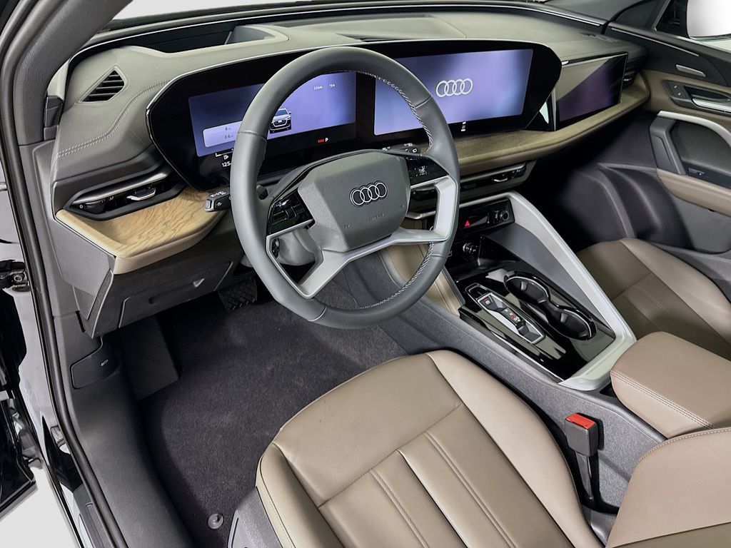 Thumbnail: 2026 Audi Q5 - 10