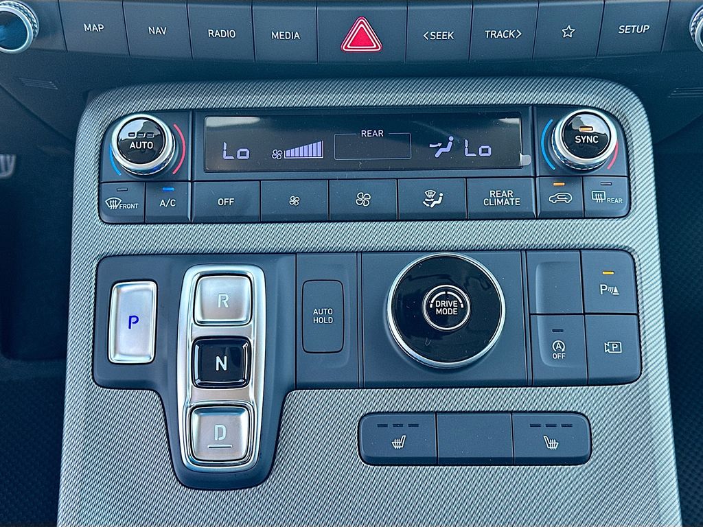 Thumbnail: 2025 Hyundai Palisade - 14