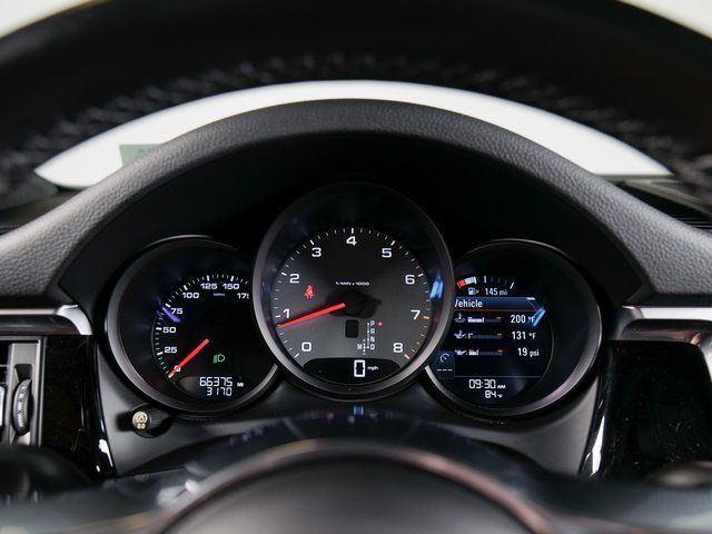 Certified Used 2019 White Porsche S image 21