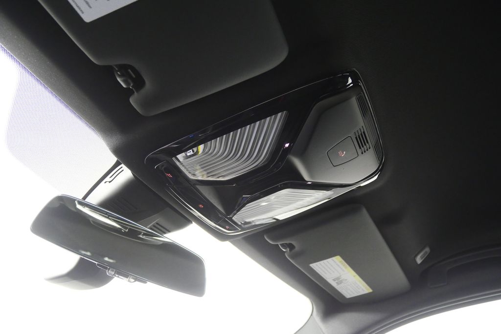 Thumbnail: 2026 BMW M3 - 28