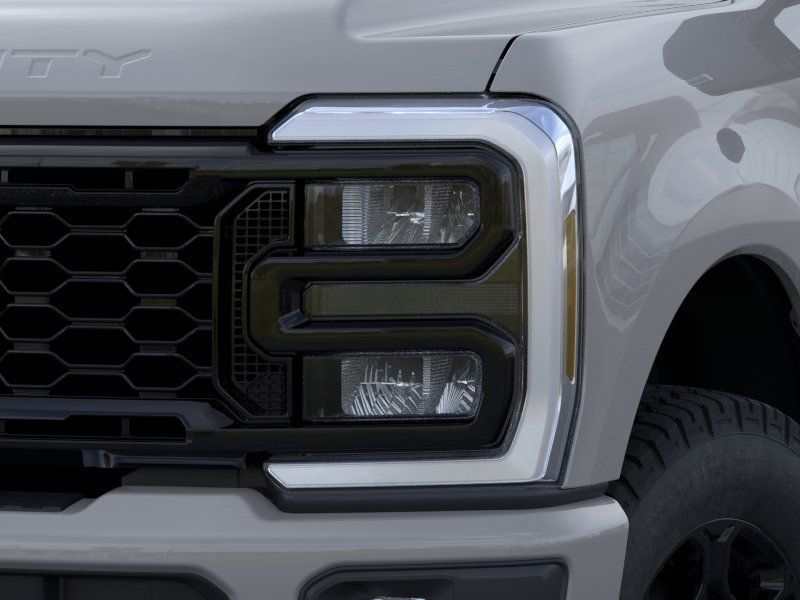New 2026 Gray Ford XL image 23