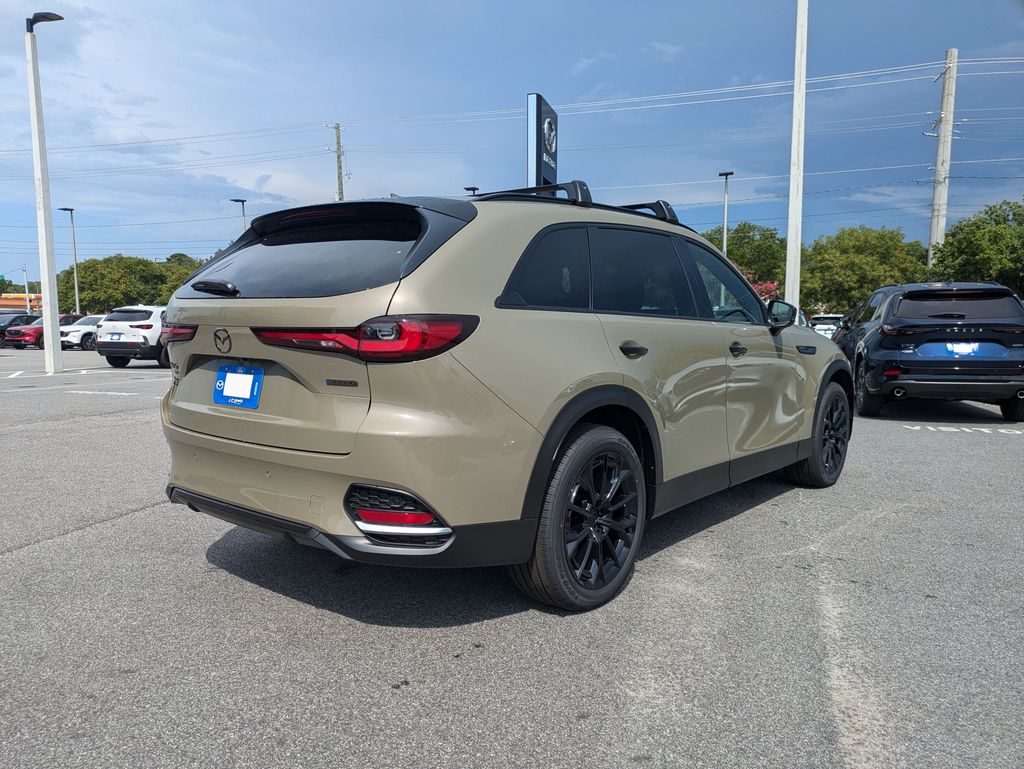 2026 Mazda CX-70 3.3 Turbo Premium Plus