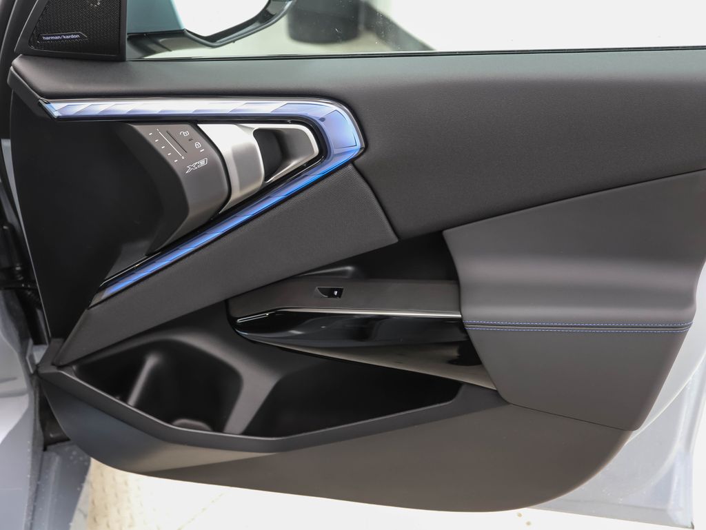 Thumbnail: 2026 BMW X3 - 29