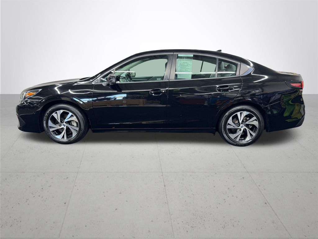 2022 Subaru Legacy Premium