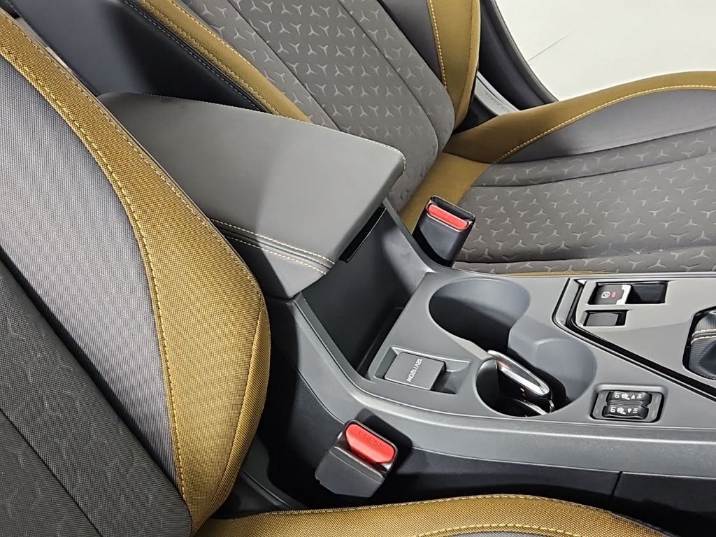 Thumbnail: 2025 Subaru Crosstrek - 17