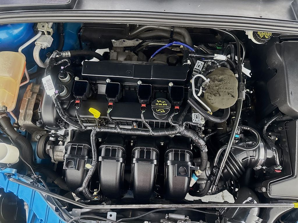 Used Car 2014 Ford Focus  Se For Sale Under $10,000 In Austin, Texas