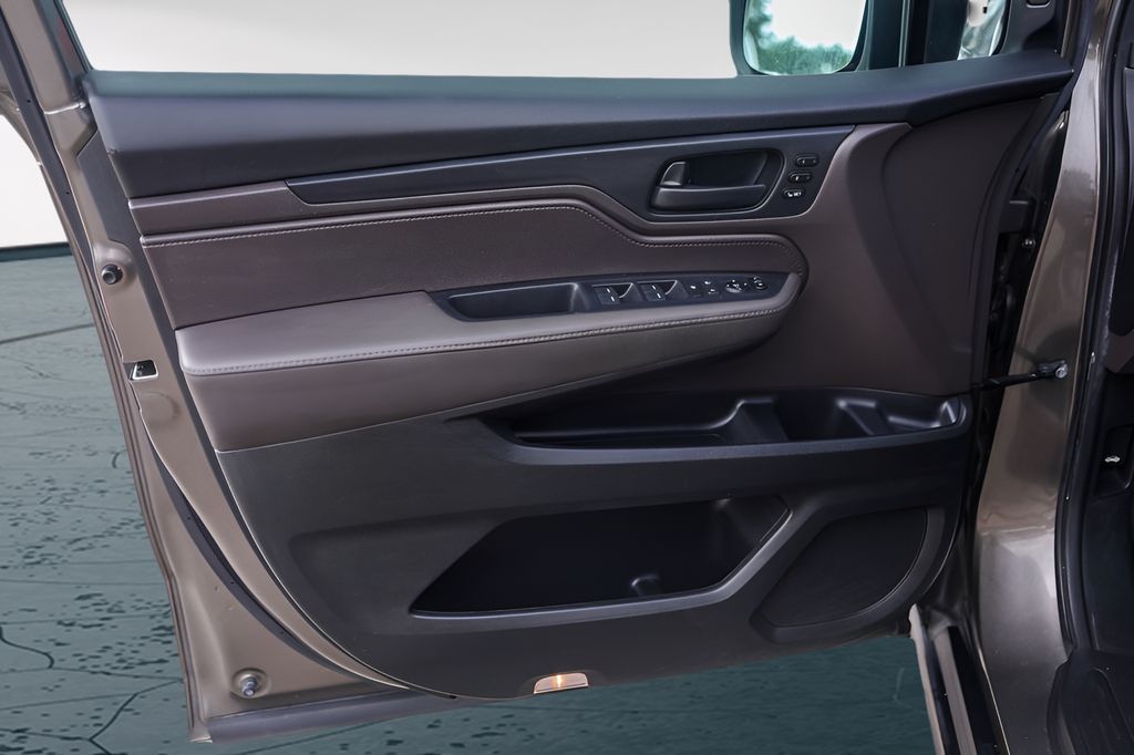 Used Car 2019 Honda Odyssey  Ex-l For Sale Under $20,000 In Austin, Texas