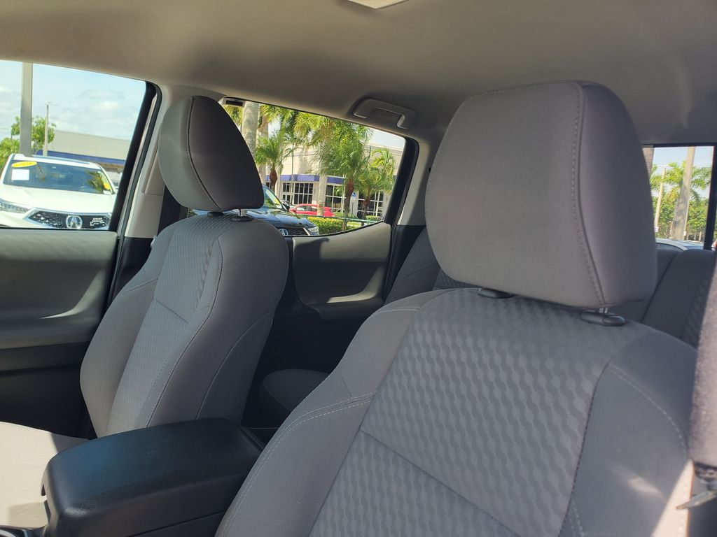 2021 Toyota Tacoma - $24,488