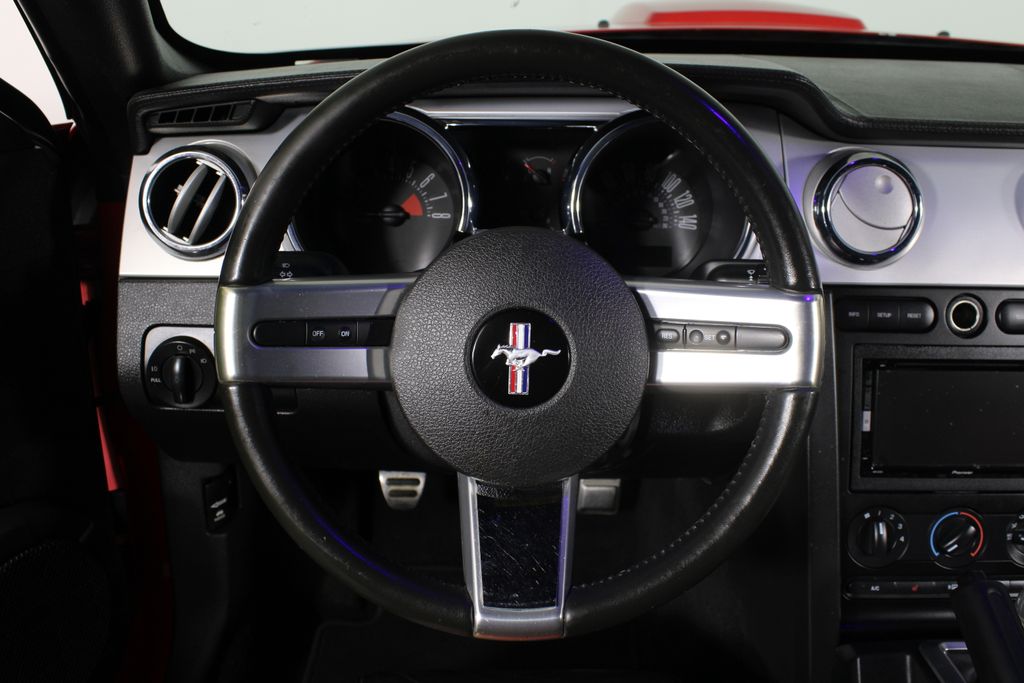 Used 2008 Ford Mustang for sale in 