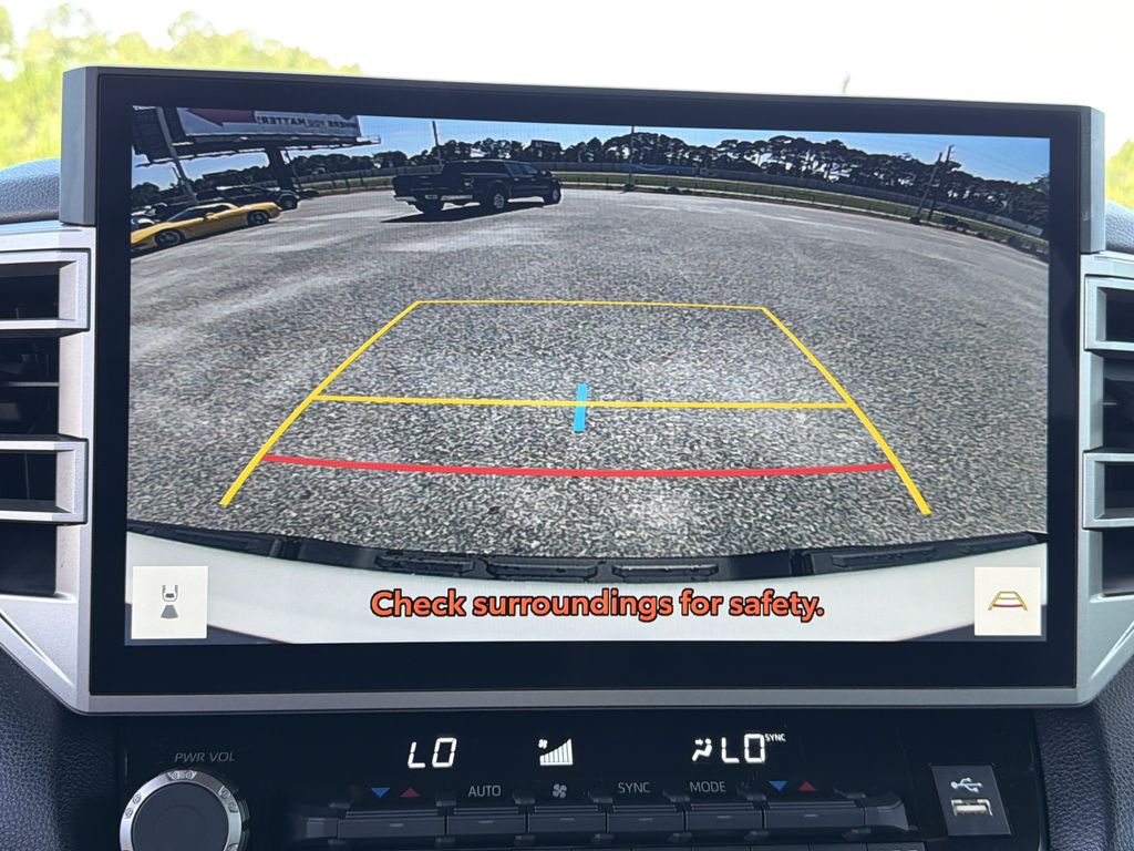 Used 2026 Toyota Tundra Truck