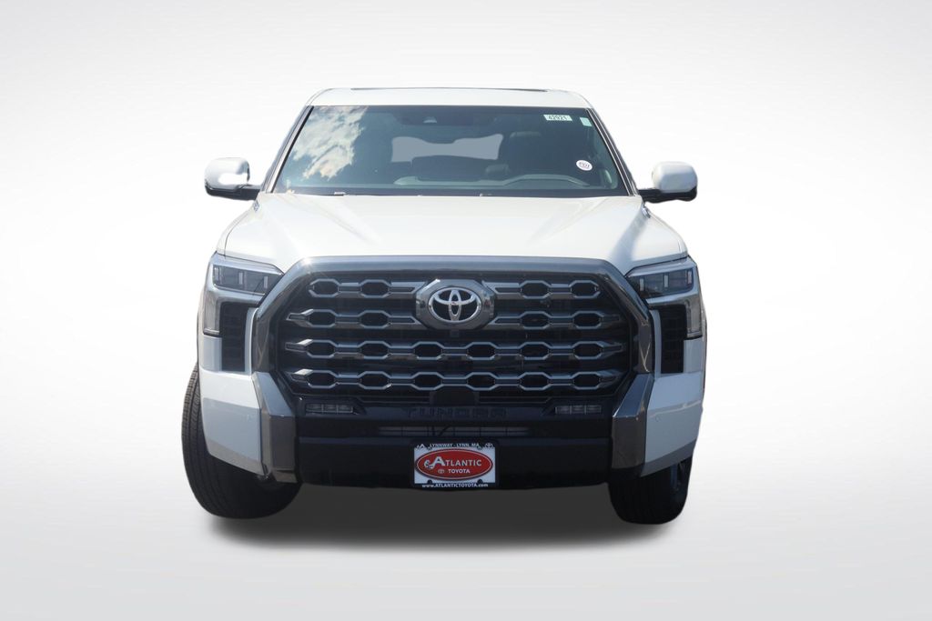 New 2026 Toyota Tundra i-FORCE MAX Truck