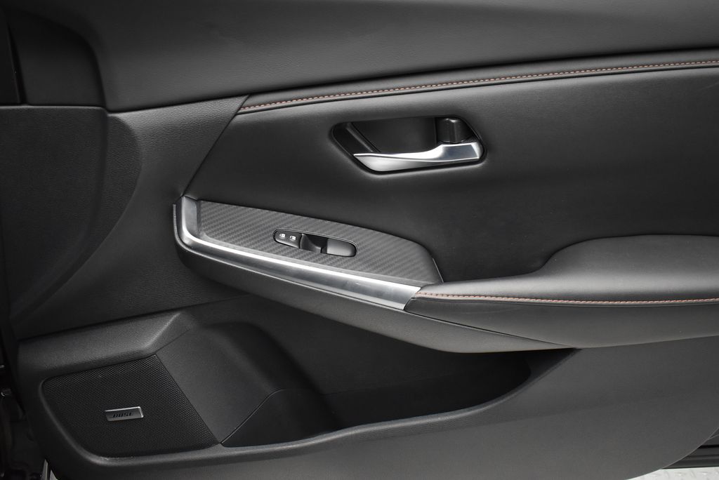 Thumbnail: 2023 Nissan Sentra - 24