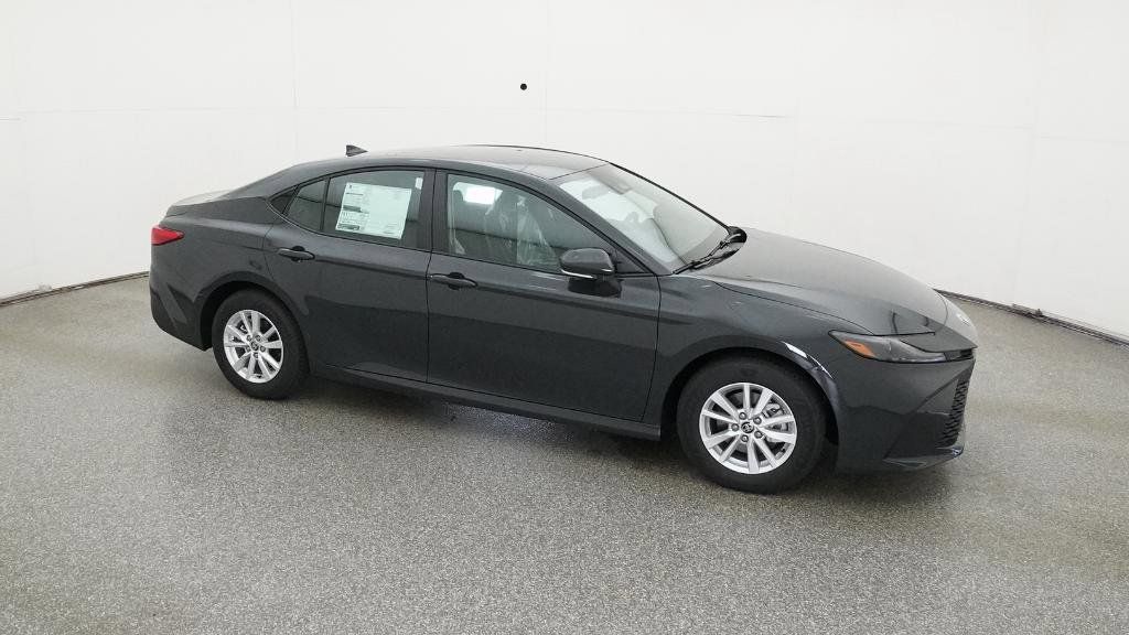 Thumbnail: 2026 Toyota Camry - 18