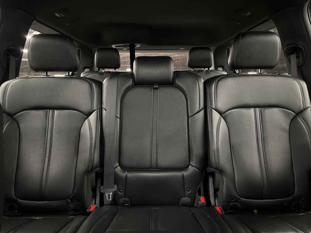 2024 Jeep Wagoneer Base Silver at River Oaks CDJR