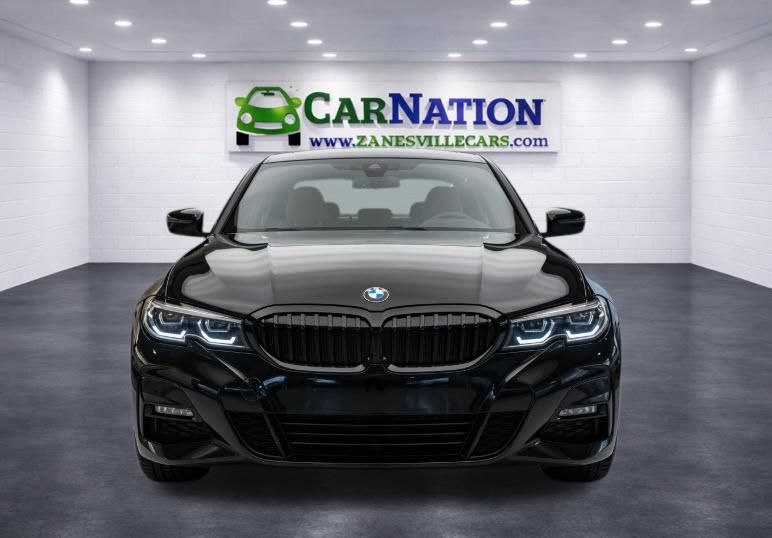 2021 BMW 3 Series 330i xDrive - Image 2