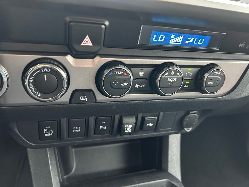 2023 Toyota Tacoma SR5 27