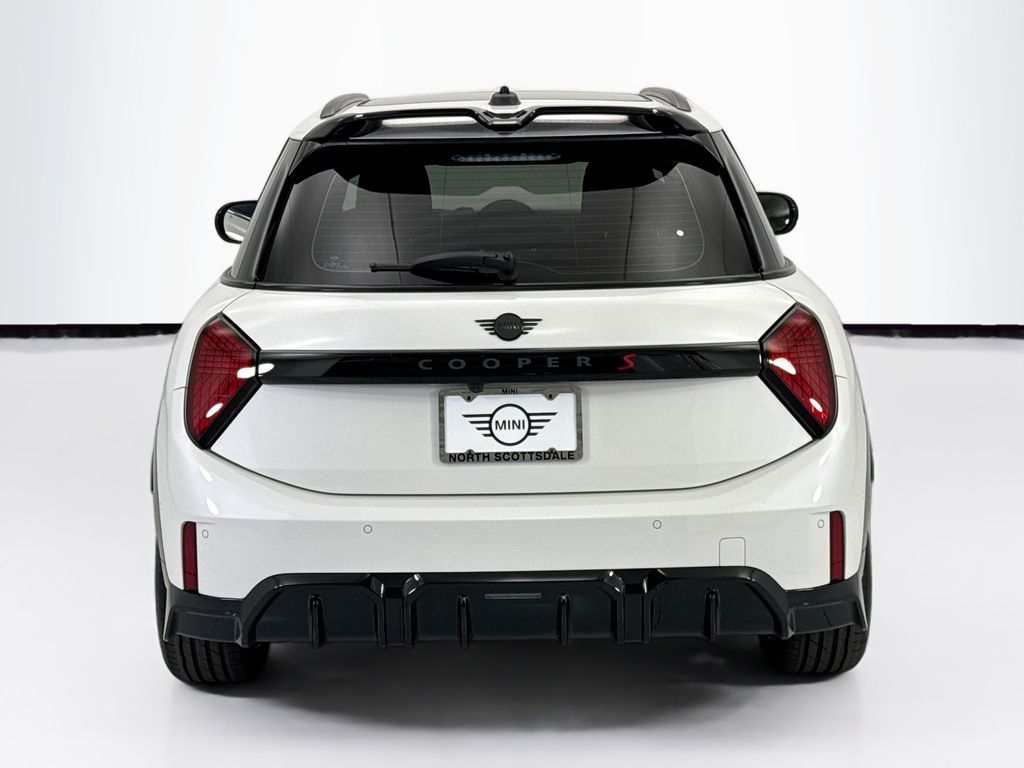 Thumbnail: 2026 MINI Cooper - 6