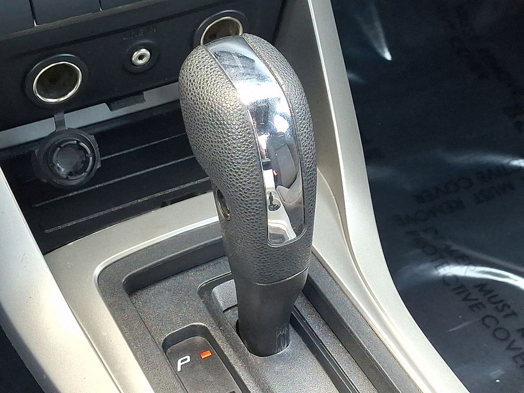 Thumbnail: 2011 Ford Focus - 15